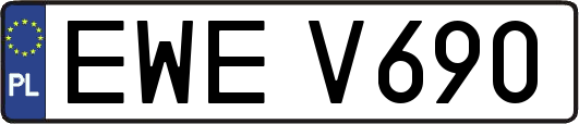 EWEV690
