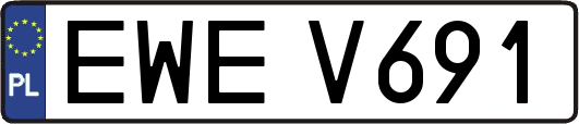 EWEV691