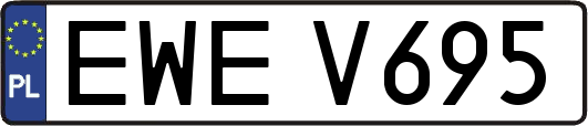 EWEV695