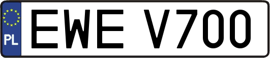 EWEV700