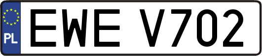 EWEV702