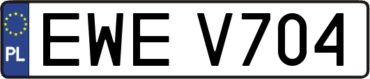 EWEV704