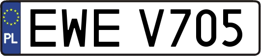 EWEV705