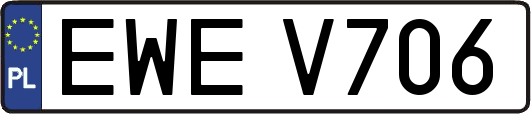 EWEV706
