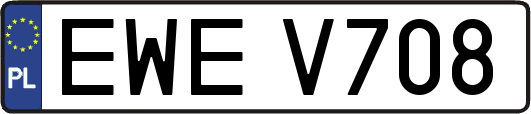 EWEV708