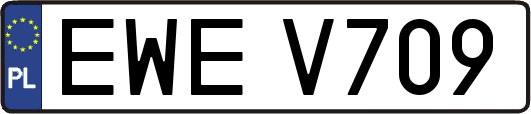EWEV709