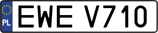EWEV710