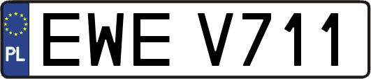 EWEV711