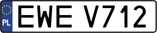 EWEV712