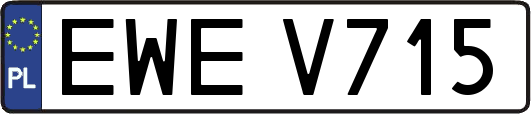 EWEV715