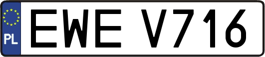 EWEV716
