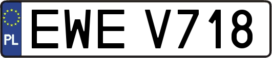 EWEV718