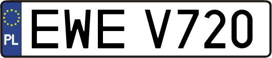 EWEV720