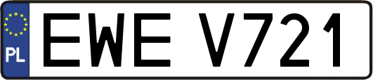 EWEV721
