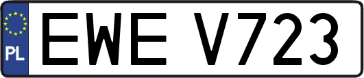 EWEV723