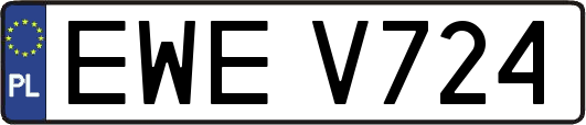EWEV724