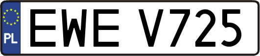 EWEV725