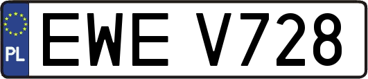 EWEV728