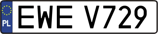 EWEV729