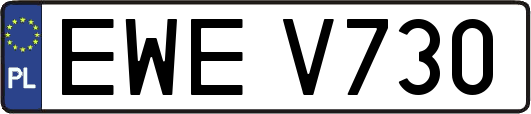 EWEV730