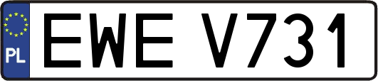 EWEV731