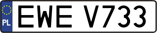 EWEV733