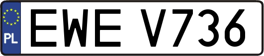 EWEV736