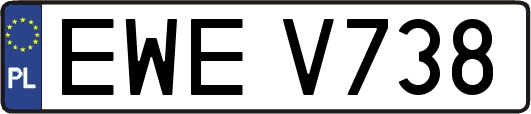 EWEV738