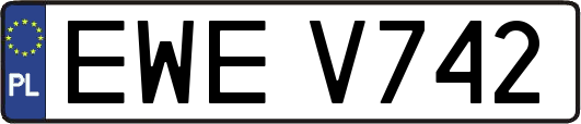 EWEV742