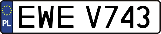 EWEV743