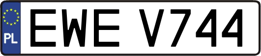 EWEV744