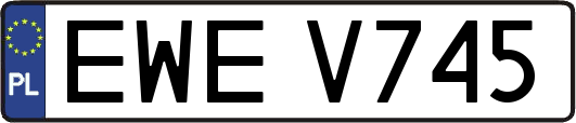 EWEV745
