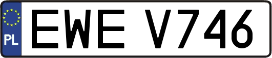 EWEV746