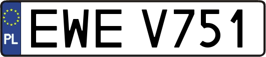 EWEV751
