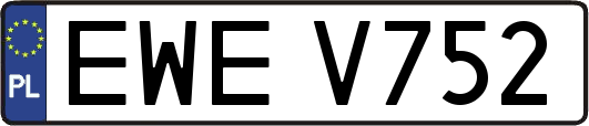 EWEV752