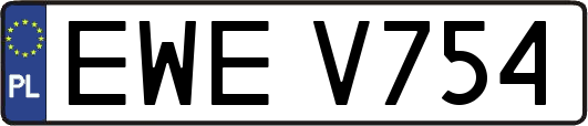 EWEV754