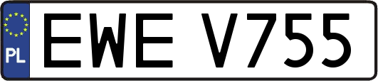 EWEV755