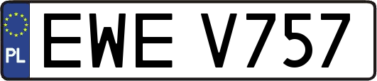 EWEV757