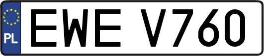 EWEV760