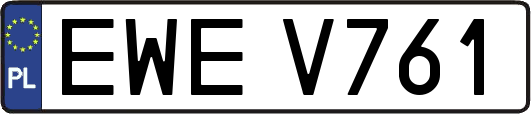 EWEV761