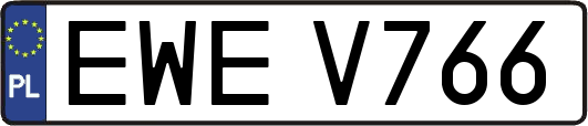 EWEV766