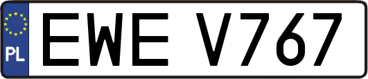 EWEV767