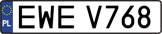 EWEV768