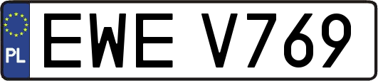 EWEV769