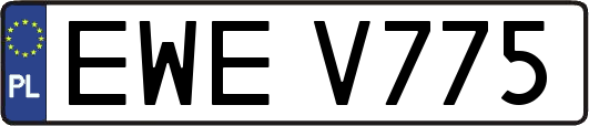 EWEV775