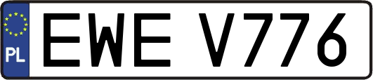EWEV776
