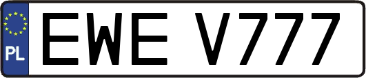 EWEV777