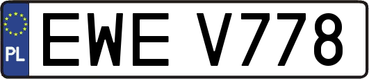 EWEV778