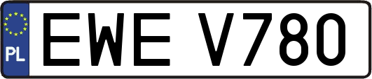 EWEV780