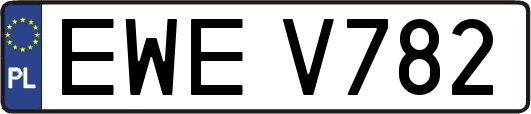 EWEV782